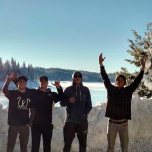 Meet your Posher, Aaron